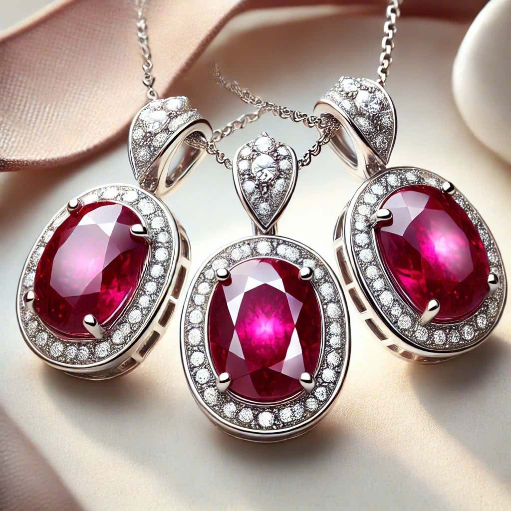 Vậy tuổi Đinh Mão 1987 nên đeo mặt dây chuyền hình gì?